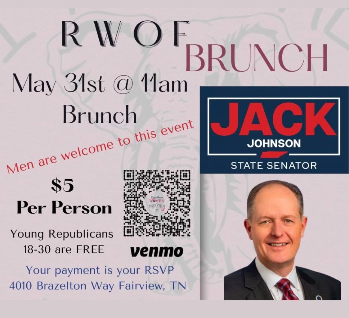 RWOF Brunch